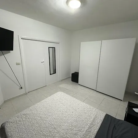 Cozy Arriba In Apartman