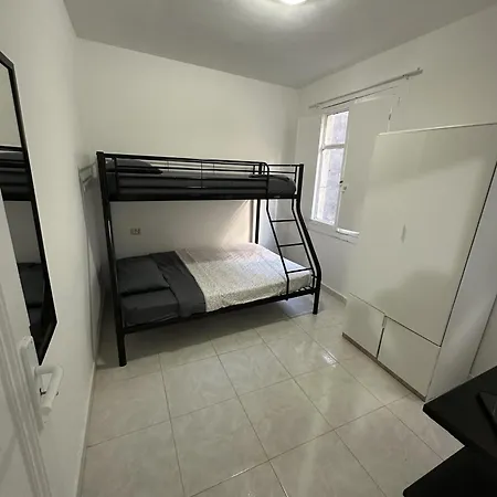 Cozy Arriba In Apartman