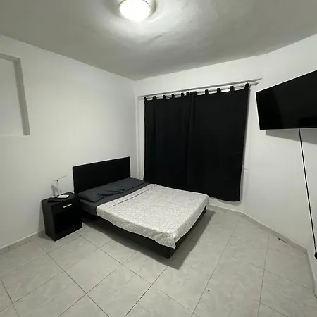 Apartman Cozy Arriba In