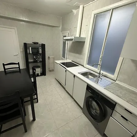 Cozy Arriba In * Pontevedra