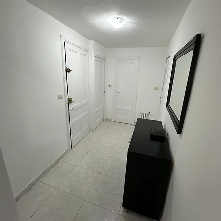 Cozy Arriba In Apartman *