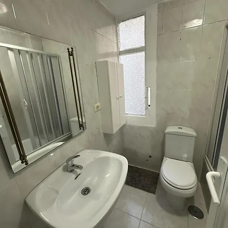 Apartman Cozy Arriba In *