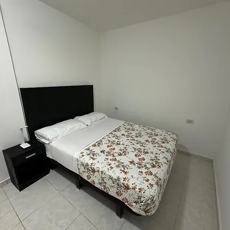 Apartman Cozy Arriba In