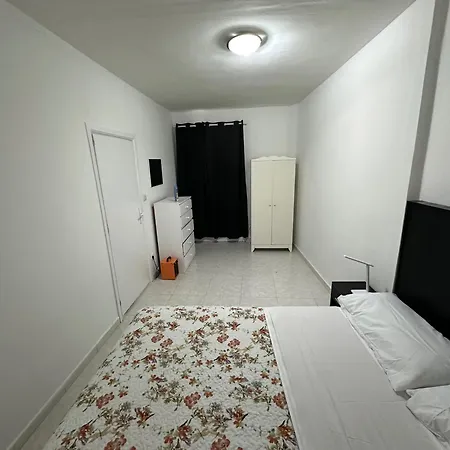 Cozy Arriba In Apartman Pontevedra